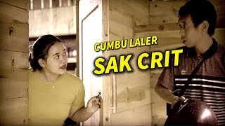 Flirting with FLYERS ll Kalah keren ll FUNNY JAVANESE COMEDY
