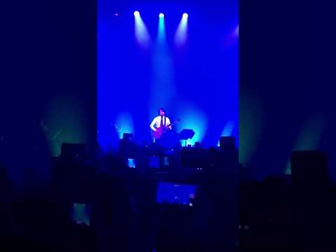小沢健二 「アルペジオ(きっと魔法のトンネルの先)」 2019年11月11日 新木場スタジオコースト