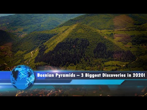 Video: Je Bosnianská Pyramida Foukanou Senzací? - Alternativní Pohled