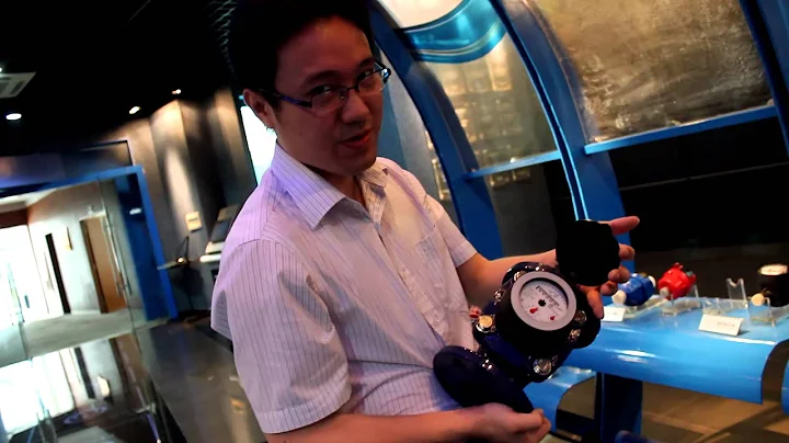 New generation woltman water meter R200 supplier from China