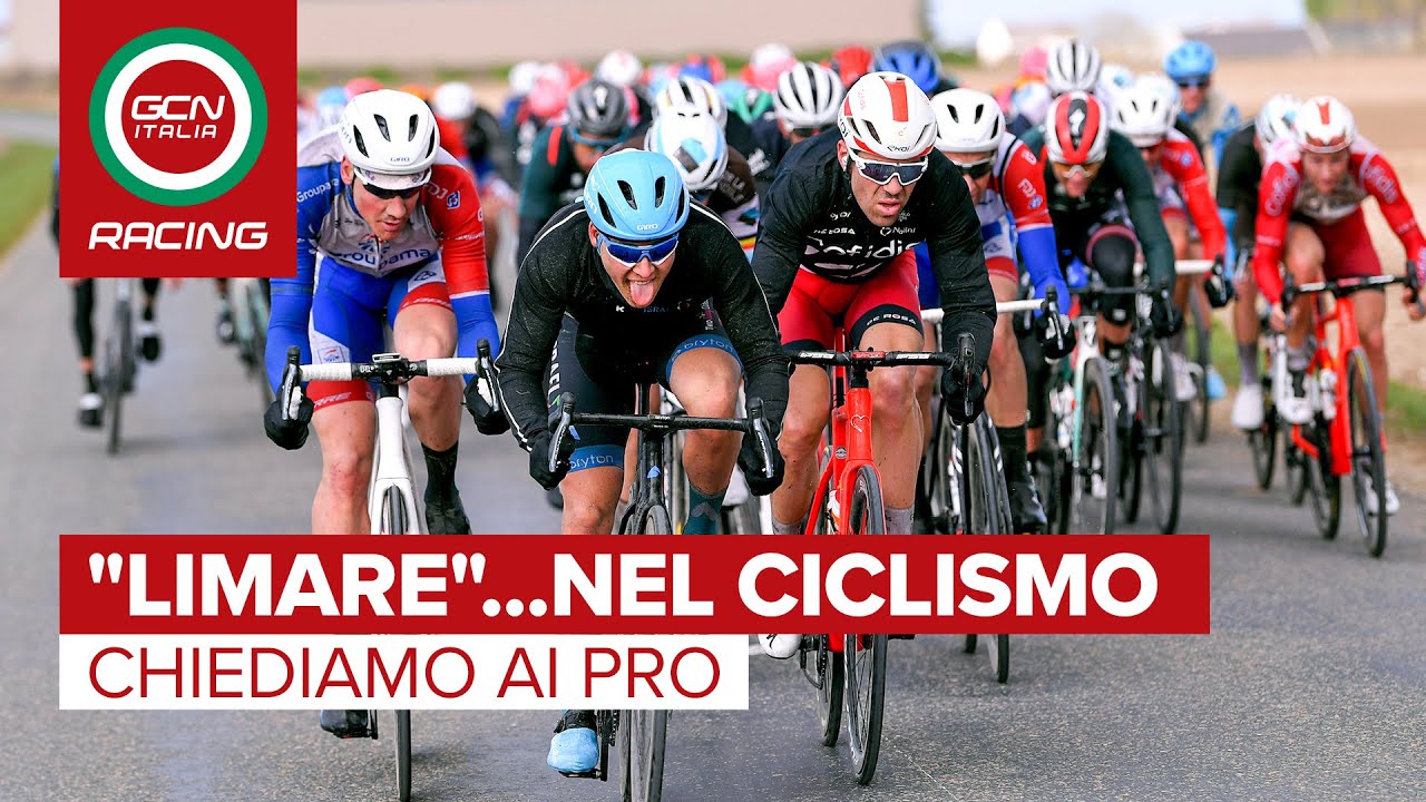 Cosa significa "limare"? I Chiediamo ai pro