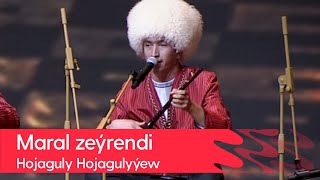 Hojaguly Hojagulyyew - Maral zeyrendi | 2022