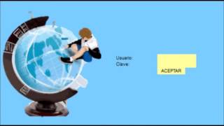 Manual para ingresar a el Portal Academiun Alfonso del Hierro 'La Salle'