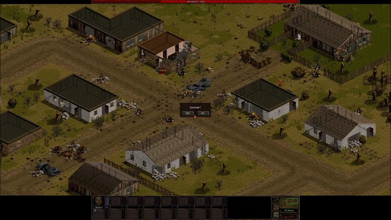 Арулько jagged alliance 2. Ja2. 13 карта. Jagged alliance 2 арты. Jagged alliance 2 моды.