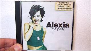 Watch Alexia Feelings video