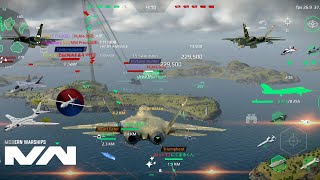 Can't Win Them All • Solo Que Carrier Gamplay | ModernWarships - Android, IOS &PC