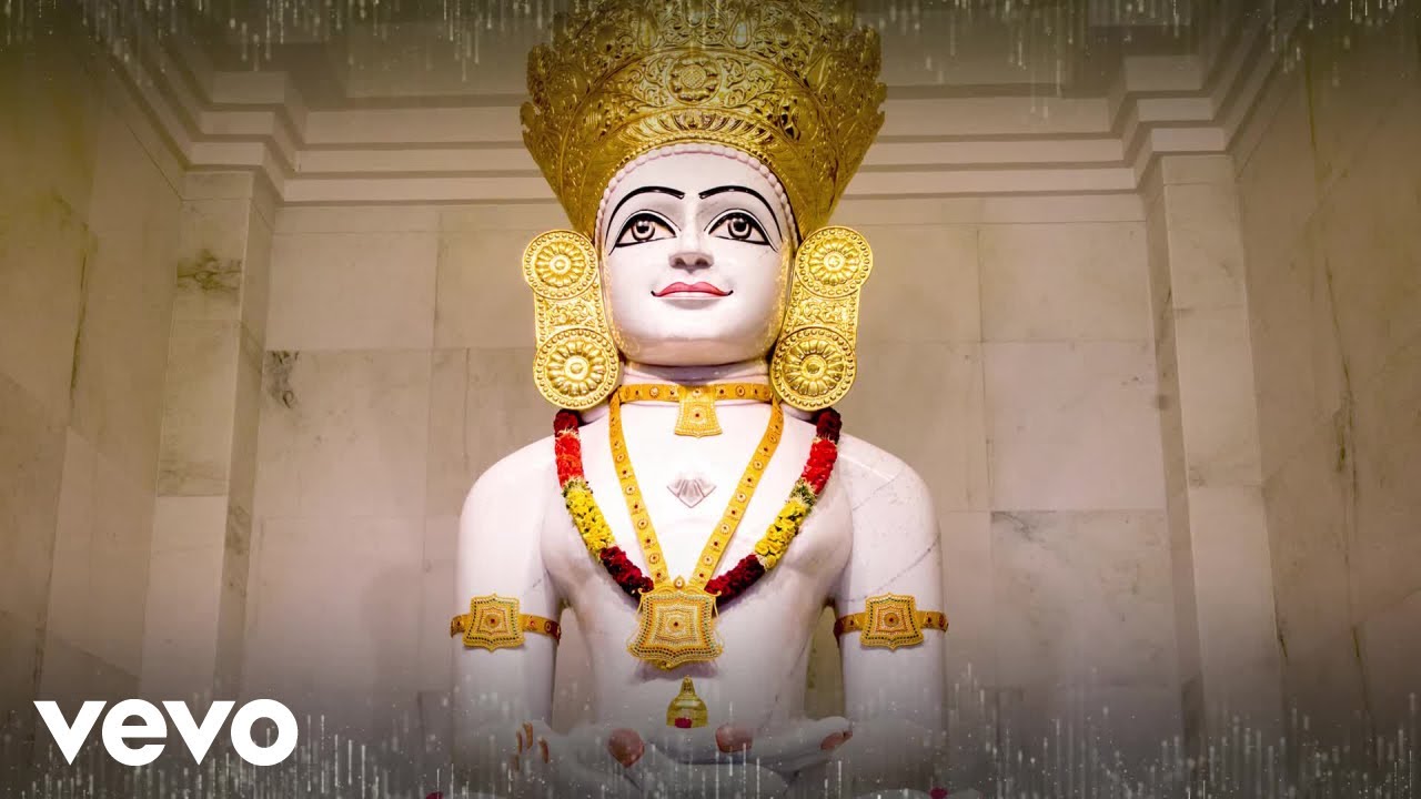 Dada Bhagwan - Swami Simandhar Zilo Salam