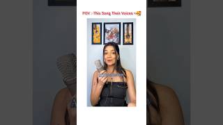 Dhurandhar Title Song 🔥 Female Baddie Version 💅 | Attitude Overload | Trending Cover #dhurandhar