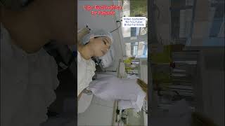 Lipo De Papada Enzimática