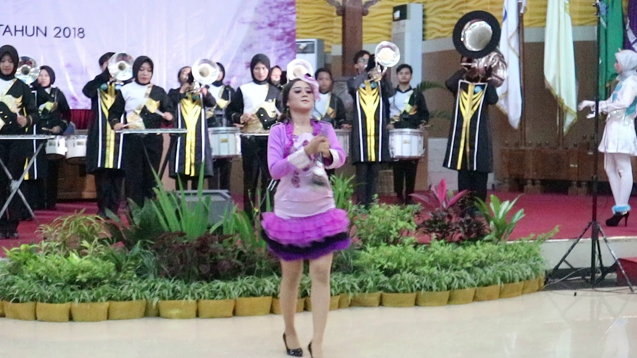 Miss You dan Kita Bisa (Sabda Kinnara DC UNNES)