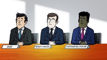 Data Ninja Stories: Big Data