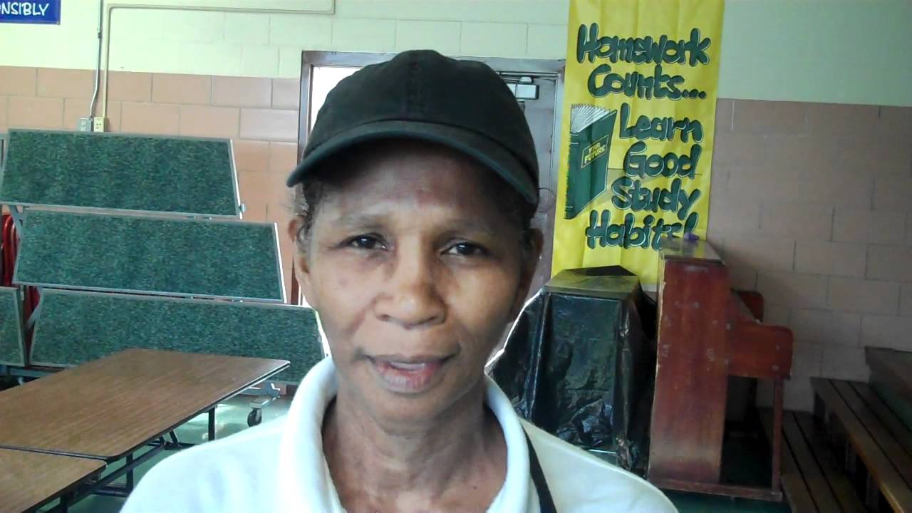 Glassmanor Elementary School - First Class Breakfast