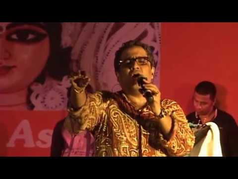 Oh My Love || Amanush || Kunal Ganjawala || Live Concert