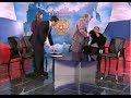Жириновский публично растоптал кандидата в президенты