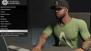 The Contract Vol 4*