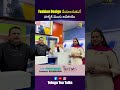 Best Fashion Design College in Hyderabad – HIITMS Academy, Ameerpet