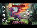 Aeroth lev 180 46b vs maxed base 3 def in atlas  imperivmitaly war dragons