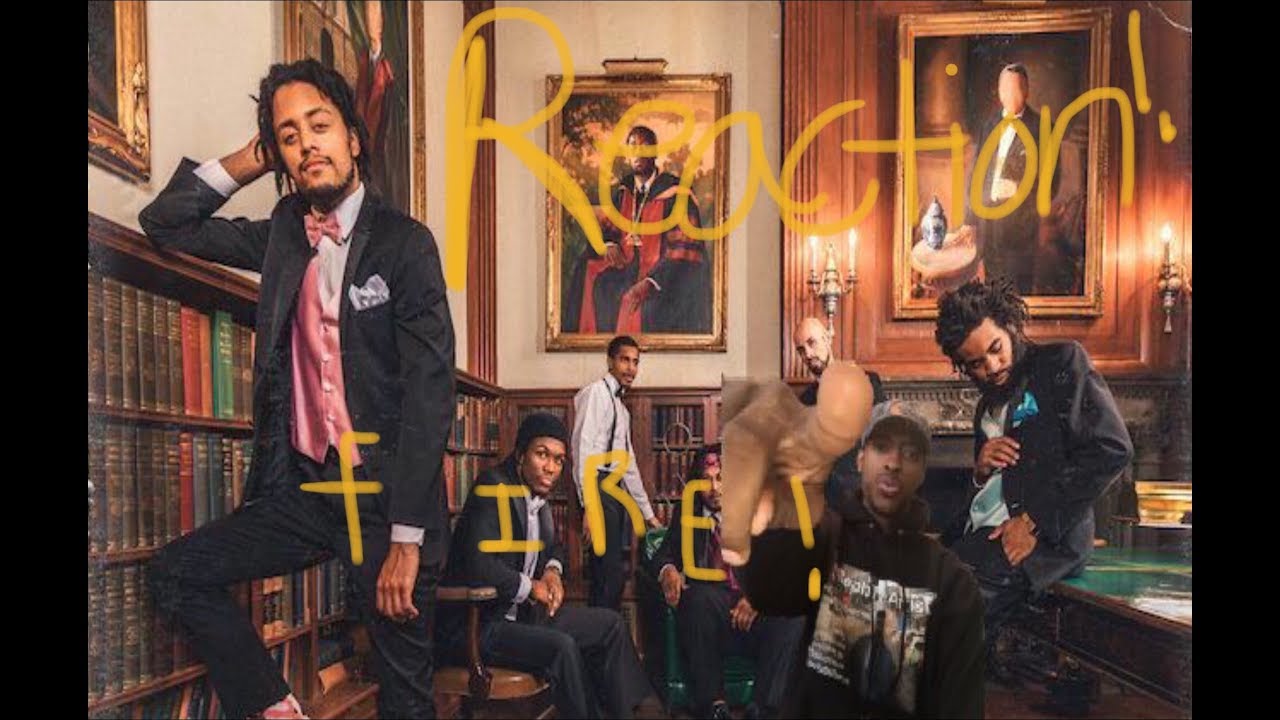 Pivot Gang: You Can't Sit With Us REACTION PT.2!! WHEN THE WHOLE GROUP WORKS TOGETHER