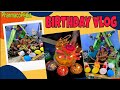 Birthday vlog | Best birthday | Got a surprise.