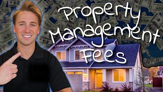 How Much Does a Property Manager Cost? - Real Estate Investing screenshot 5