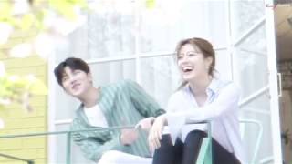 Nam Ji Hyun & Ji Chang Wook - Can't Help Falling In Love MV