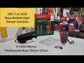 UNI-T ut 343D Profesyonel Boya Ölçüm Cihazı İnceleme