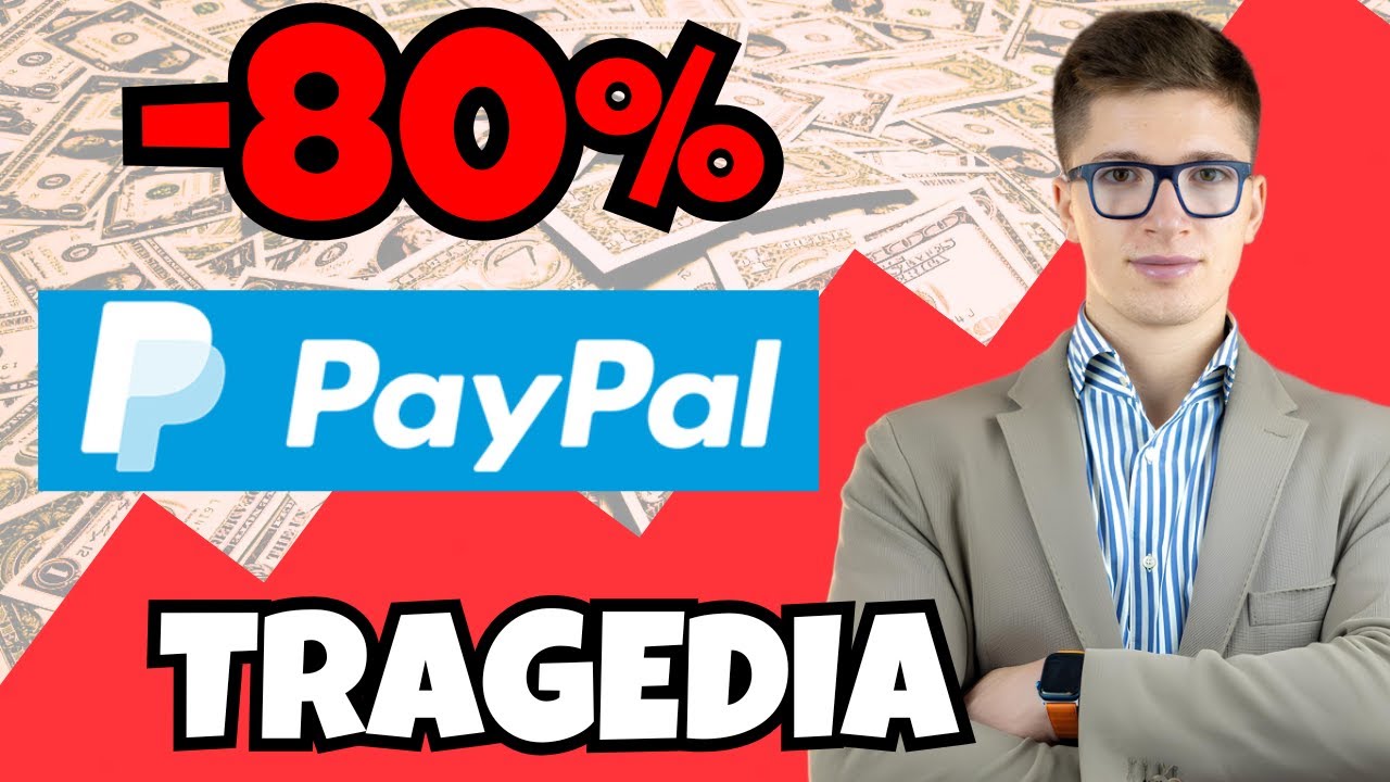 PAYPAL NON PERDONA SOTTO I 60$ : ANALISI COMPLETA 