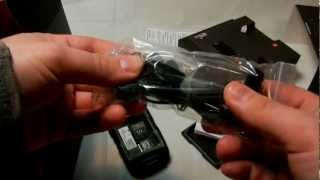 Sonim XP3300BL Force 'Indestructible' Cell Phone from AllEquipped.com