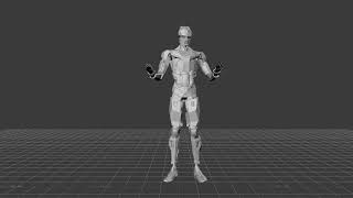Mocap hand problem clean 2