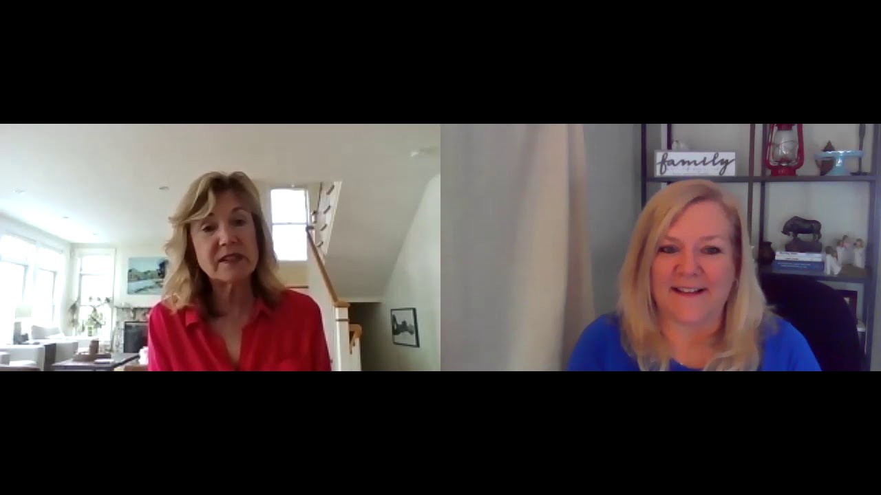 Jodi Ross Town Manager of Westford, MA by Mary McCauley YouTube