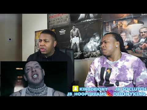 PROTECT HIM AT ALL COST 😳🤯     Tom MacDonald   "Fake Woke" *REACTION*