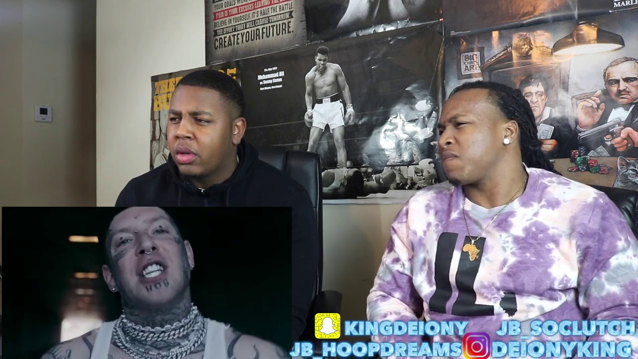 PROTECT HIM AT ALL COST 😳🤯     Tom MacDonald   "Fake Woke" *REACTION*