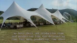 Winter tent factory China High Quality Price screenshot 3