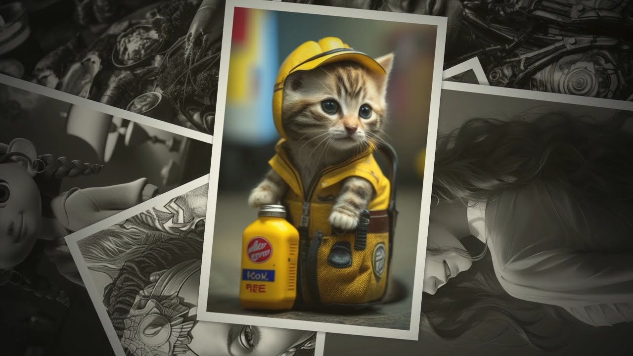 Unlocking the Art of the Future with AI: Episode 5