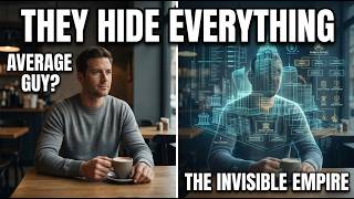 The Invisible System of the Secretly Rich