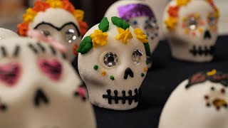 Sugar Skulls: A Dia de los Muertos tradition | Localish