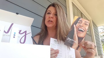 Plexus New Joyome Skincare Line