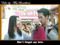 Autumn in my heart prayer song seung heon song hye kyo mv3