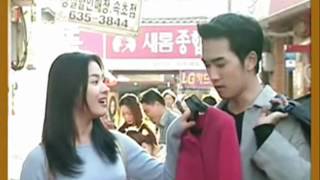 Autumn in my heart prayer song seung heon song hye kyo mv3