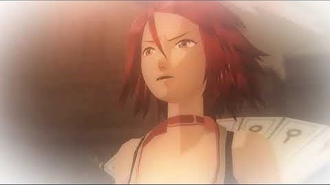 .hack//G.U. | Vol. 2 Reminisce | Part 12 *BLIND*