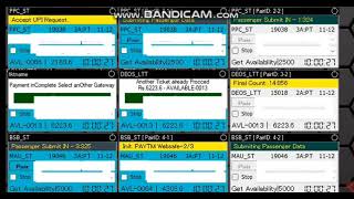 Train Tatkal All Software Admin screenshot 4