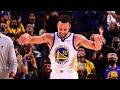 Steph SICK Handle Brings WARRIORS Crowd to Its FEET! 🤩
