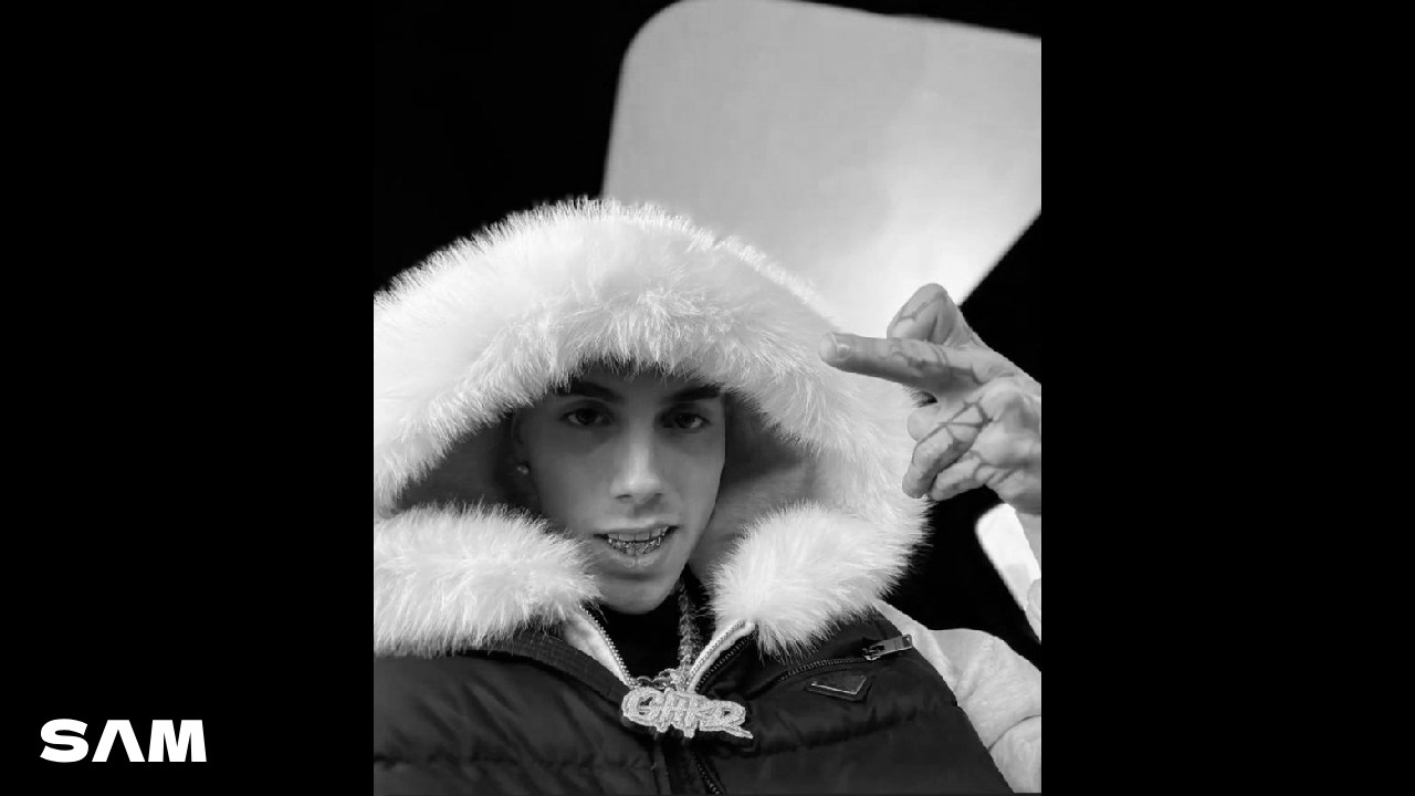 (FREE) Tony Boy Emotional Type Beat - ''Dimeticato di Te'' | Sad Pain Type Beat