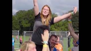 Introducing Tough Mudder 5K