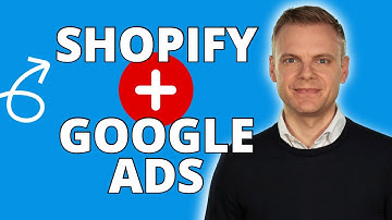 How To Setup Google Ads Conversion Tracking For Shopify