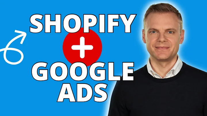 Maximize Conversions in Google Ads with Shopify