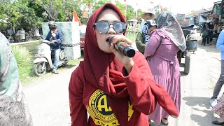 Download Lagu BANDAR GINCU _ VOC :CIYOT GAMBRENG | SINGA DANGDUT RAMA NADA 2022 | POJOK LABAN 14-08-2022 MP3