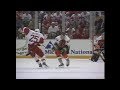 1997 Playoffs: Red Wings-Flyers Series Highlights