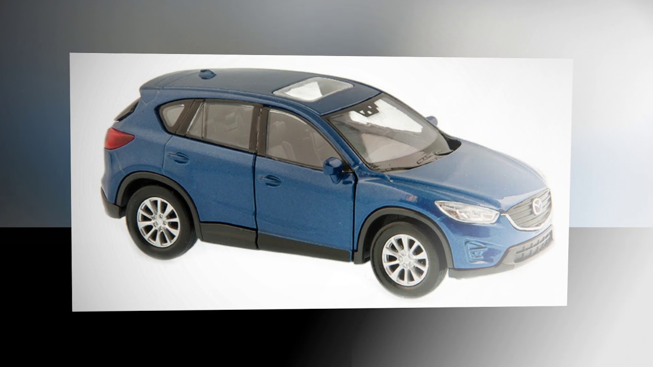 Mazda cx 5 welly
