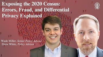 Exposing the 2020 Census: Errors, Fraud, and Differential Privacy Explained